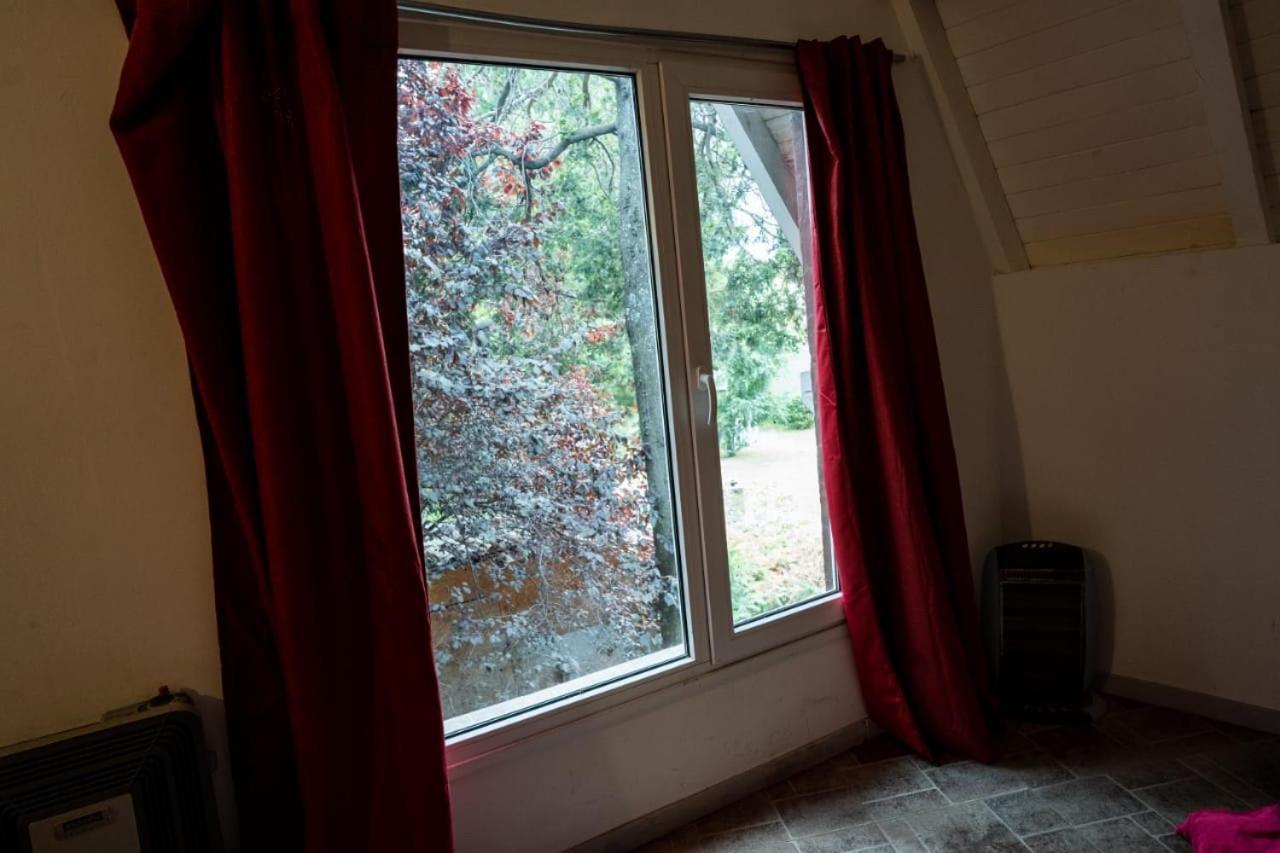 Ciao Bariloche - Habitaciones Privadas En Hostel Exterior photo