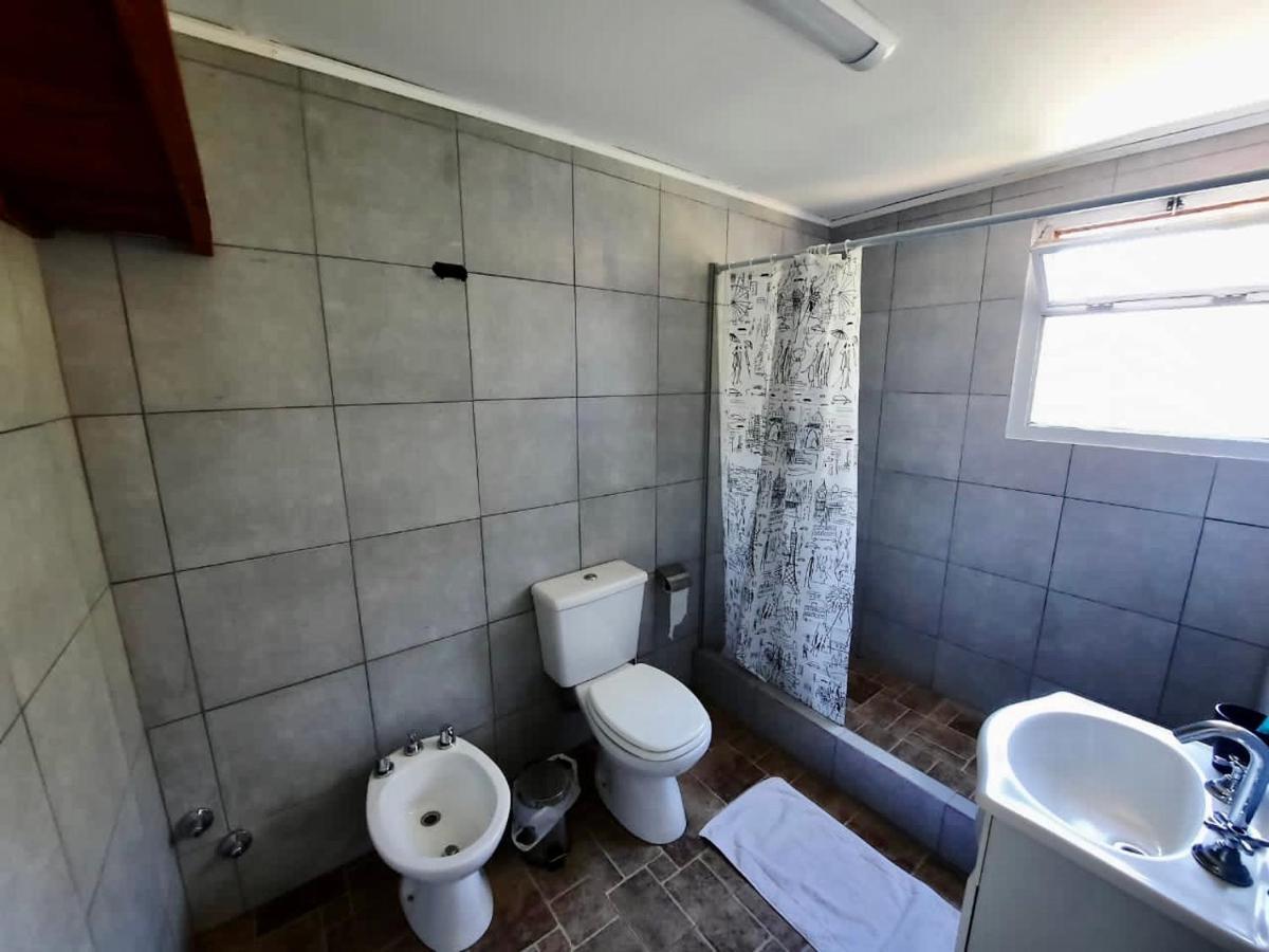 Ciao Bariloche - Habitaciones Privadas En Hostel Exterior photo