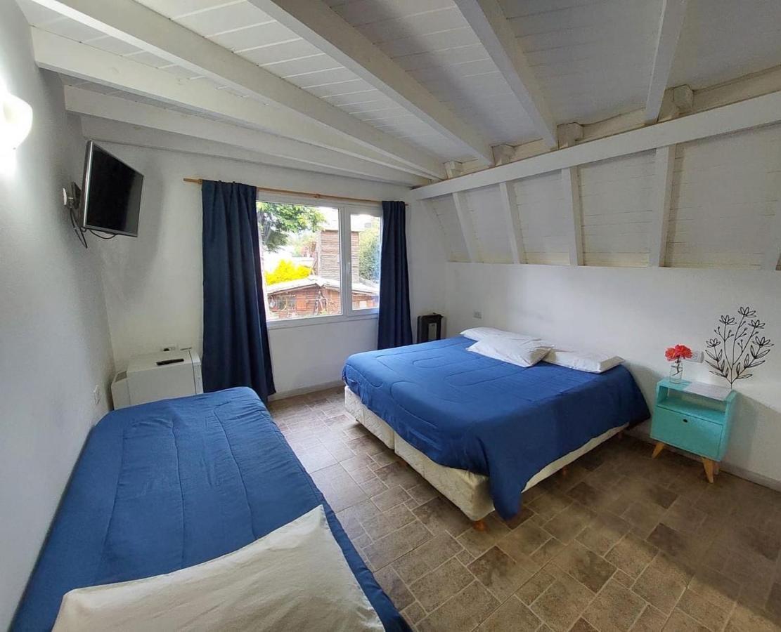 Ciao Bariloche - Habitaciones Privadas En Hostel Exterior photo