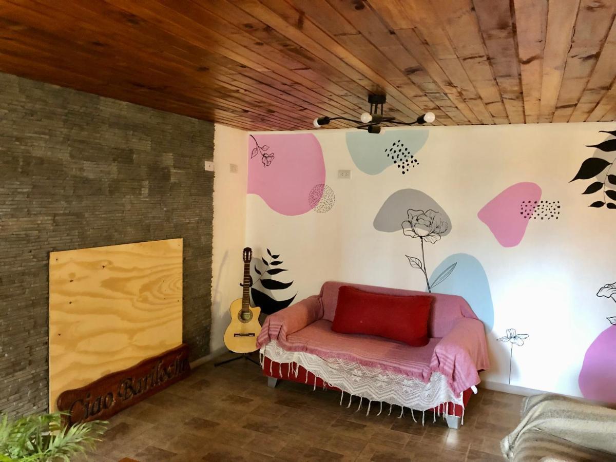 Ciao Bariloche - Habitaciones Privadas En Hostel Exterior photo