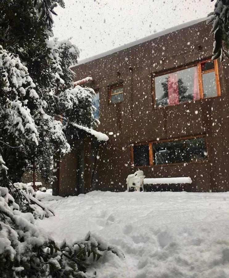 Ciao Bariloche - Habitaciones Privadas En Hostel Exterior photo